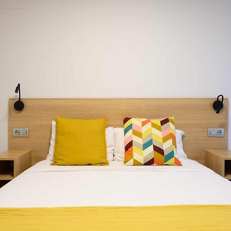 Canteras Urban Beach Las Palmas de Gran Canaria Ngoại thất bức ảnh