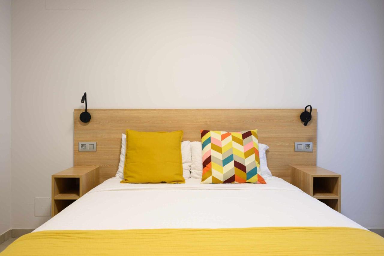 Canteras Urban Beach Las Palmas de Gran Canaria Ngoại thất bức ảnh